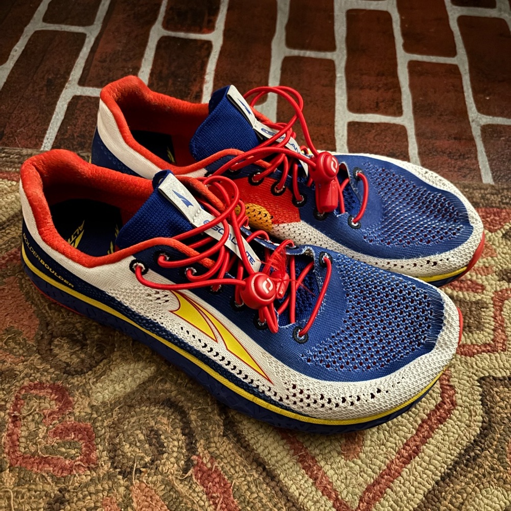 Altra Shoes